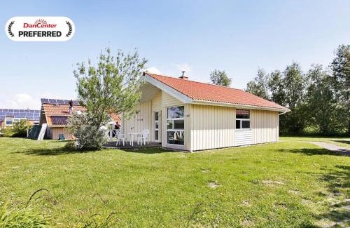 Norderteil House | 4 person holiday home in Otterndorf