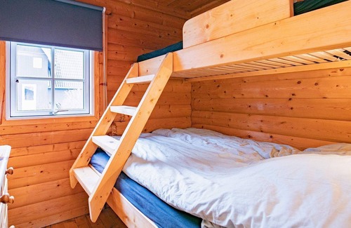 Assens House | 4 person holiday home in Assens