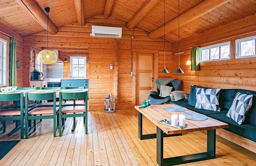 Assens House | 4 person holiday home in Assens
