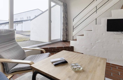 Brovst Apartment | 4 person holiday home in Brovst