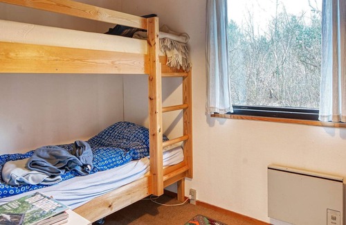 Reersø House | 4 person holiday home in Gørlev