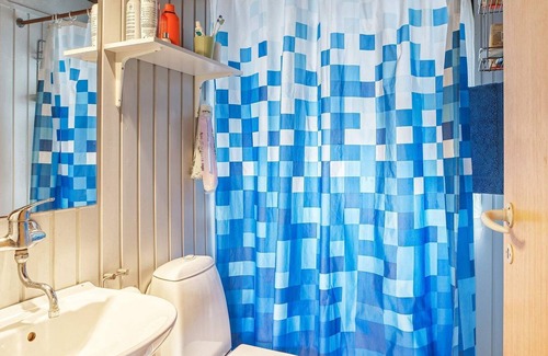 Reersø House | 4 person holiday home in Gørlev