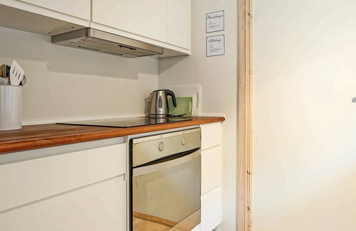 Gudhjem House | 4 person holiday home in Gudhjem-By Traum