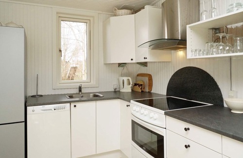 Holbaek House | 4 person holiday home in Holbæk