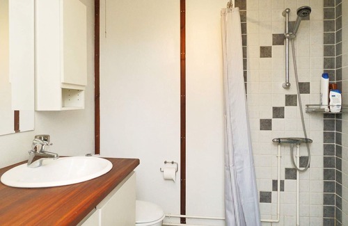 Holbaek House | 4 person holiday home in Holbæk