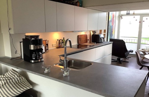 Lemvig House | 4 person holiday home in Lemvig