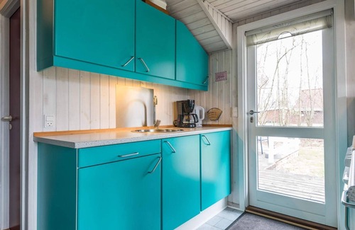Jegum House | 4 person holiday home in Oksbøl-By Traum