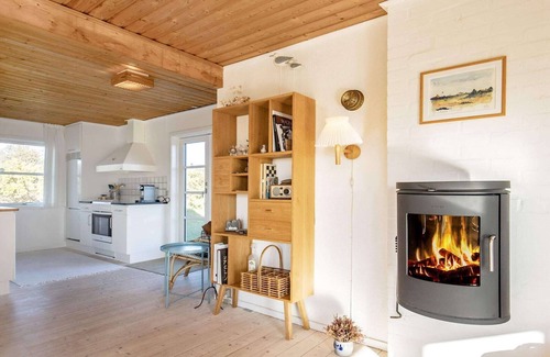 Skagen House | 4 person holiday home in Skagen-By Traum