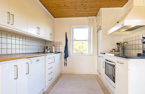 Skagen House | 4 person holiday home in Skagen-By Traum
