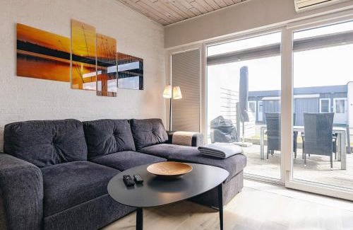 Agger House | 4 person holiday home in Vestervig