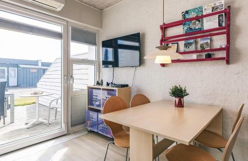 Agger House | 4 person holiday home in Vestervig