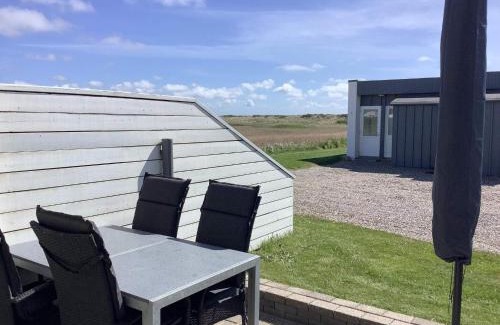 Agger House | 4 person holiday home in Vestervig