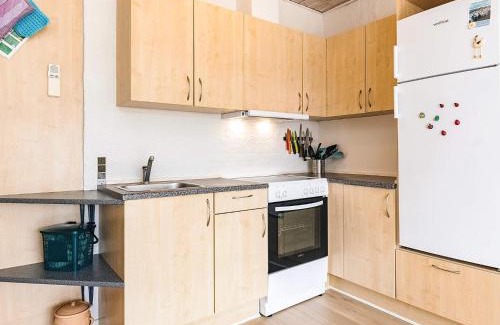 Agger House | 4 person holiday home in Vestervig