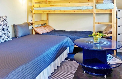 Adelso House | 4 person holiday home in ADELSÖ