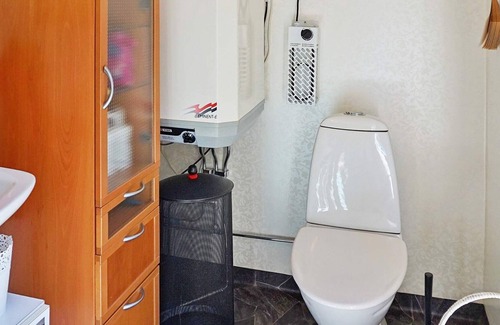 Adelso House | 4 person holiday home in ADELSÖ