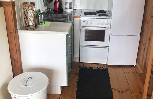 Bastad House | 4 person holiday home in BÅSTAD