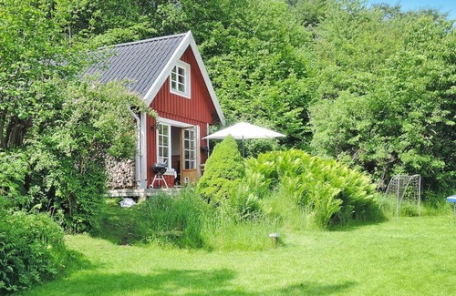 Bastad House | 4 person holiday home in BÅSTAD