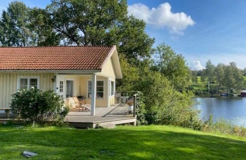 Bengtsfors Municipality House | 4 person holiday home in BENGTSFORS-By Traum