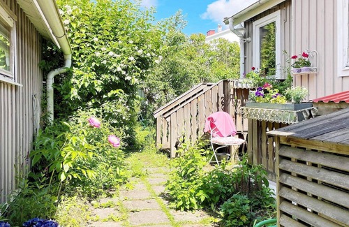 Bromma House | 4 person holiday home in BROMMA-By Traum