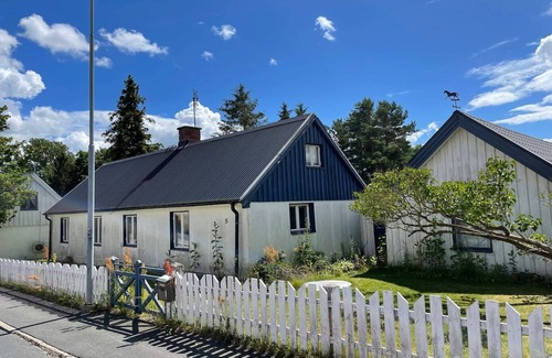 Everod House | 4 person holiday home in EVERÖD-By Traum
