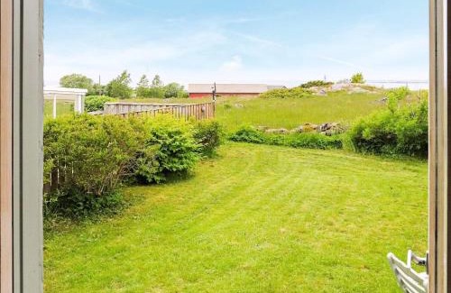 Falkenberg House | 4 person holiday home in FALKENBERG