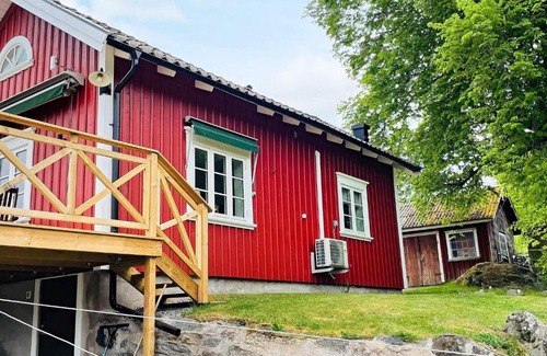 Alingsas House | 4 person holiday home in ALLINGSÅS, SVERIGE