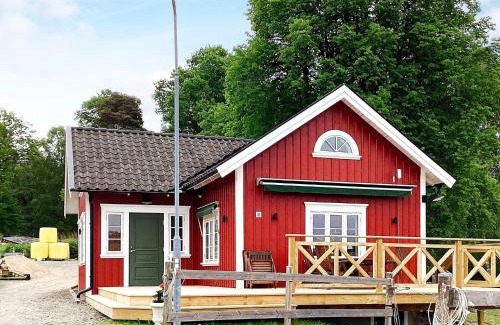 Alingsas House | 4 person holiday home in ALLINGSÅS, SVERIGE