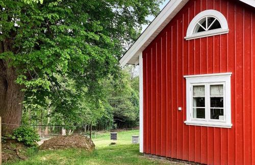 Alingsas House | 4 person holiday home in ALLINGSÅS, SVERIGE