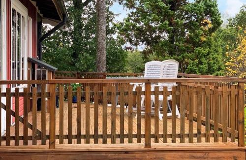 Holsljunga House | 4 person holiday home in HOLSLJUNGA-By Traum