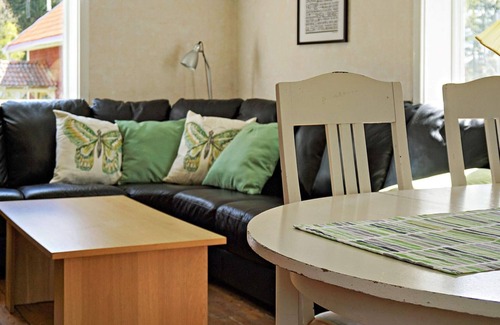 Kilsmo House | 4 person holiday home in KILSMO