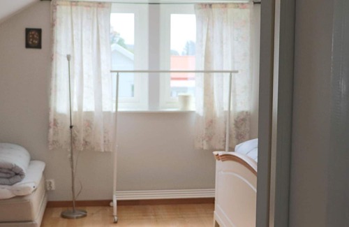 Gottskar House | 4 person holiday home in ONSALA