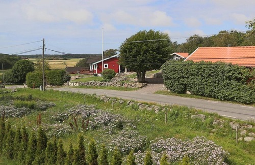 Gottskar House | 4 person holiday home in ONSALA-By Traum