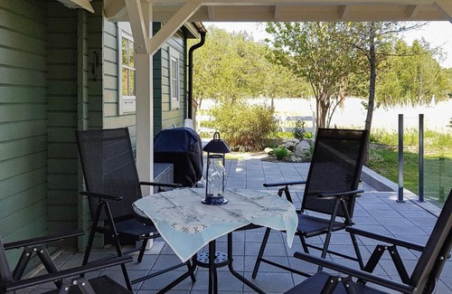 Solvesborg House | 4 person holiday home in S LVESBORG