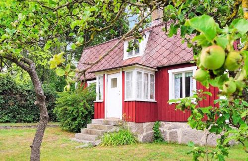Solvesborg Municipality House | 4 person holiday home in SÖLVESBORG-By Traum