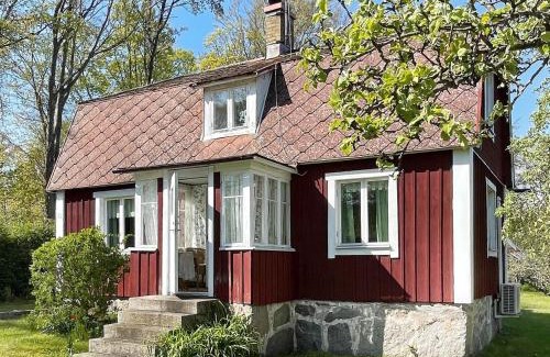 Solvesborg Municipality House | 4 person holiday home in SÖLVESBORG-By Traum