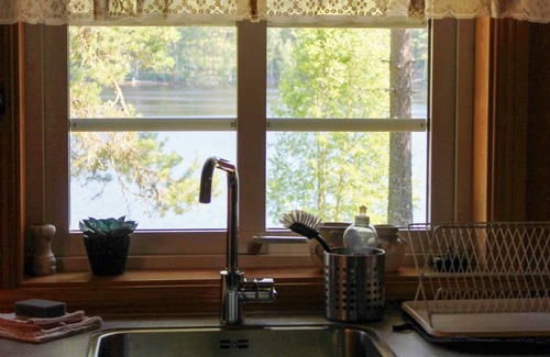 Marbacken House | 4 person holiday home in TORSBY-By Traum