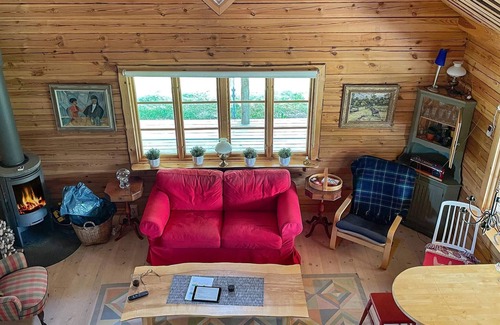Tranas Municipality House | 4 person holiday home in TRANÅS