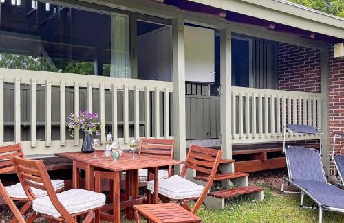 Sandvig House | 4 person holiday home in Allinge