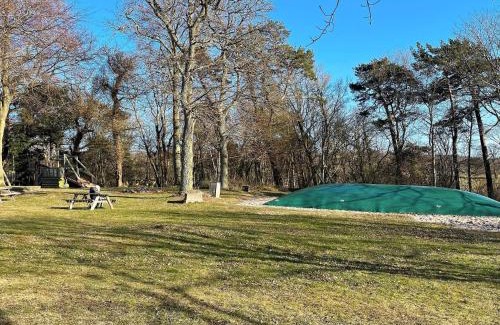 Sandvig House | 4 person holiday home in Allinge