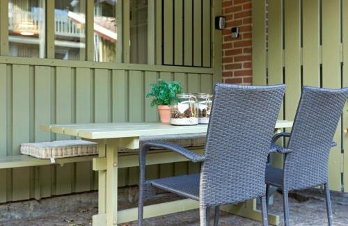 Sandvig House | 4 person holiday home in Allinge