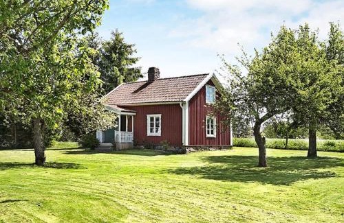 Ankarsrum House | 4 person holiday home in ANKARSRUM-By Traum