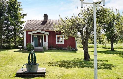 Ankarsrum House | 4 person holiday home in ANKARSRUM-By Traum