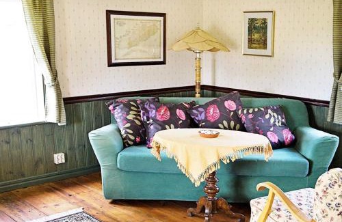 Ankarsrum House | 4 person holiday home in ANKARSRUM-By Traum