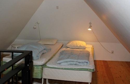 Blavand Strand House | 4 person holiday home in Bl vand
