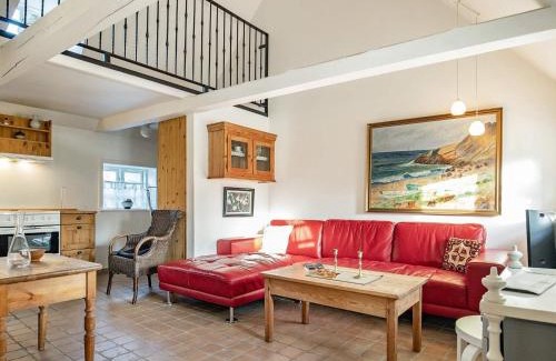 Blavand Strand House | 4 person holiday home in Bl vand