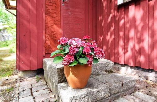 Brastad House | 4 person holiday home in Brastad-By Traum