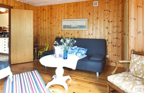 Brastad House | 4 person holiday home in Brastad-By Traum