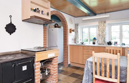 Ballum House | 4 person holiday home in Bredebro-By Traum