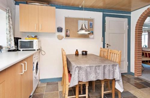 Ballum House | 4 person holiday home in Bredebro-By Traum
