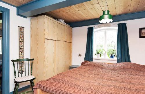 Ballum House | 4 person holiday home in Bredebro-By Traum